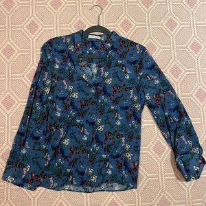 Alice and Olivia Top